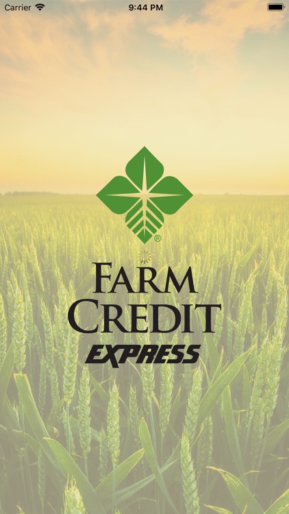 Farm Credit EXPRESS