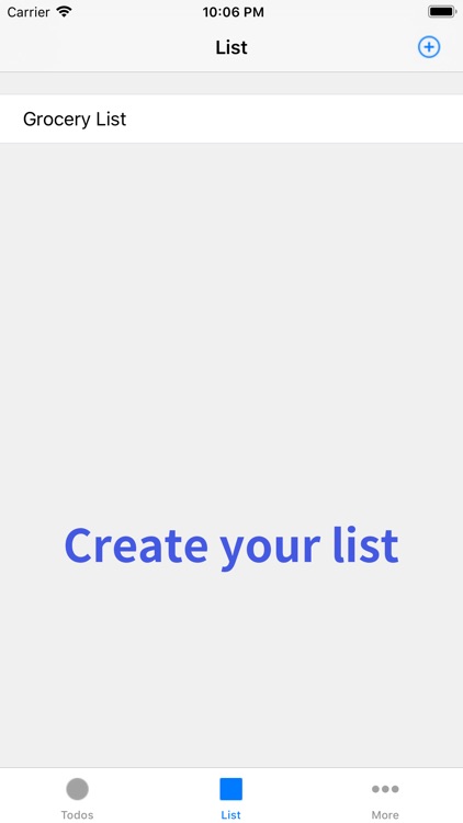 Today Things screenshot-3