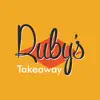 Ruby's Indian Takeaway contact information