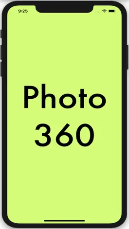 Game screenshot Photo-360 mod apk