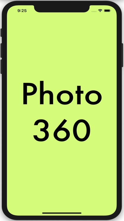 Photo-360