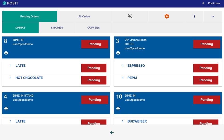 #5. Posit App (macOS) 由: Leonidas Dedousis