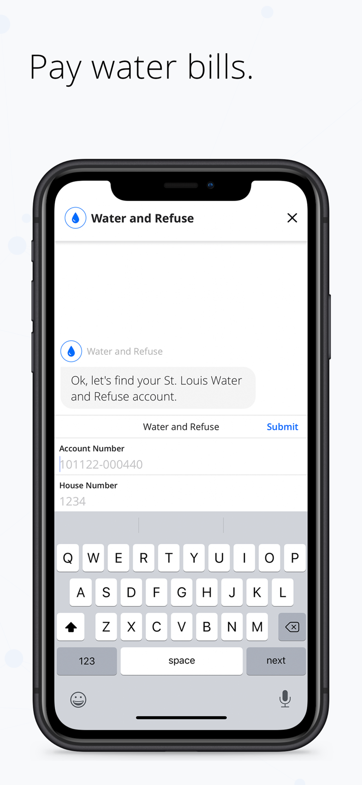 PayIt St. Louis screenshot 3