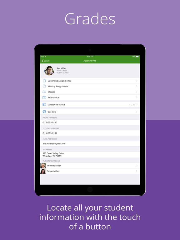 Screenshot #6 pour Kennedale ISD