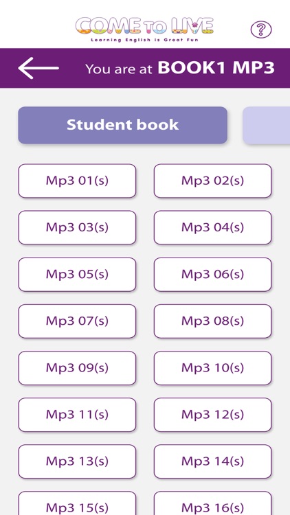 Come To Live AR screenshot-4