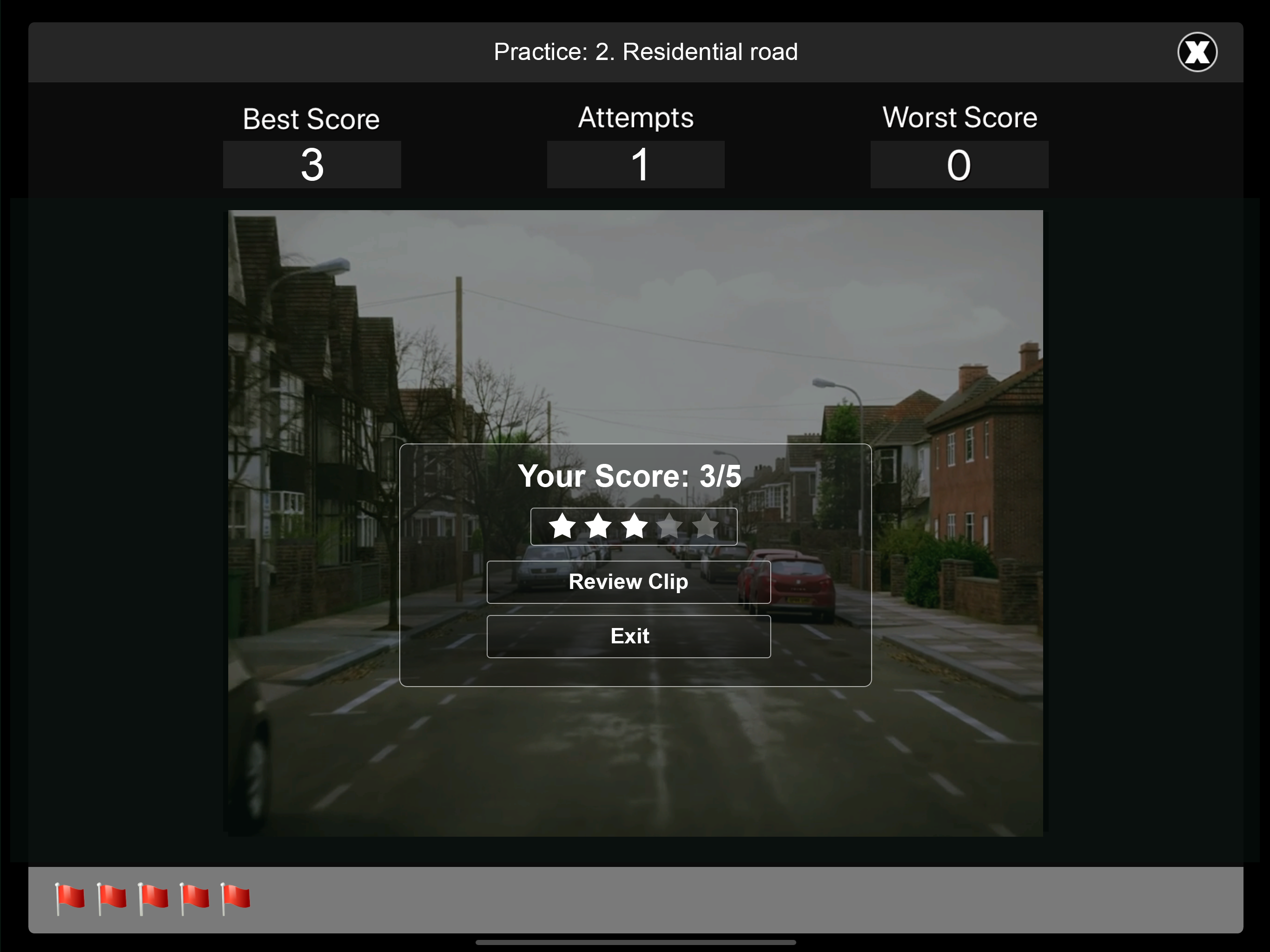 PCV Theory Kit – Bus & Coach screenshot 16