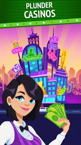 Game screenshot Crosswords Puzzle mod apk