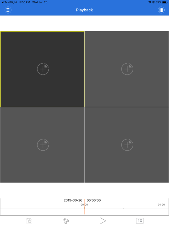 Screenshot #6 pour avseye