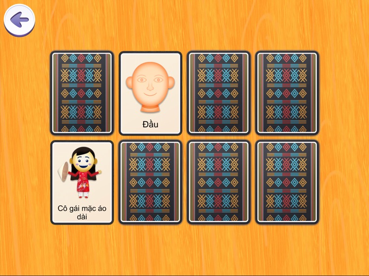 Polyglots: Circus (Vietnamese) screenshot-3