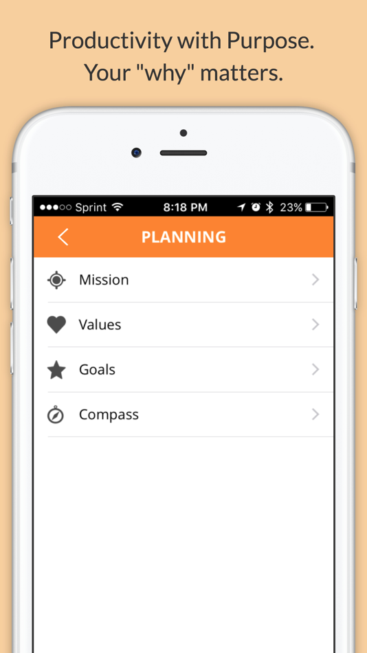 #3. PlanPlus Mobile (iOS) 由: Complete XRM,inc