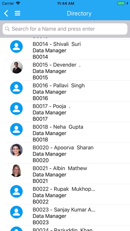 BeehiveHRMS-OnCloud screenshot-6