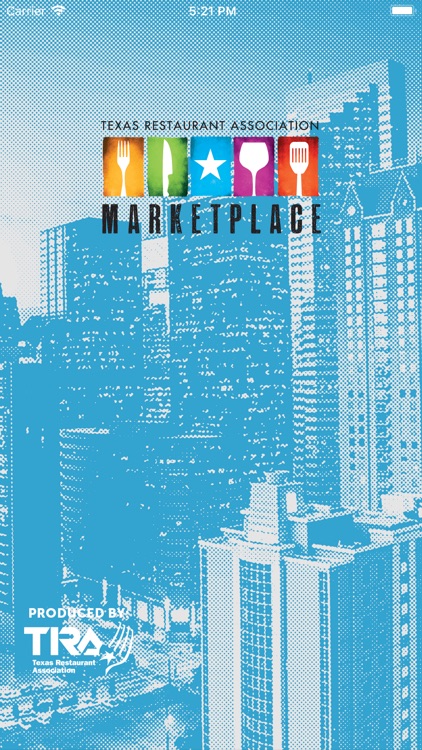 TRA Marketplace 2019