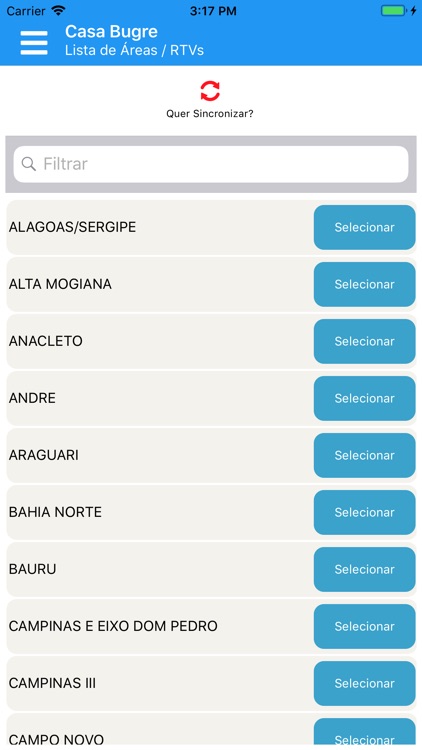 Casa Bugre CD screenshot-3