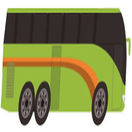 Suburban NJ - NYC Scheduler icon