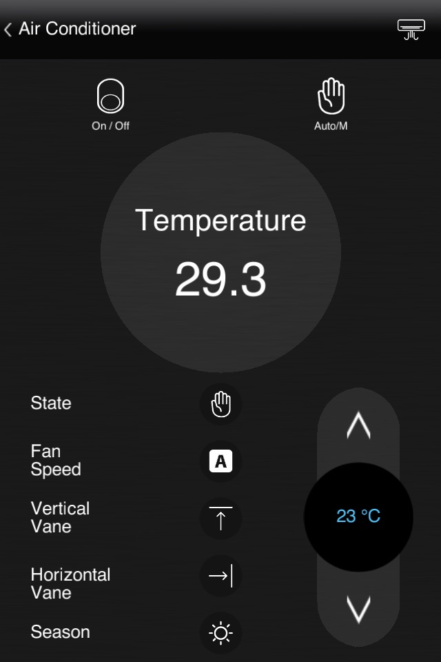 EVE Remote Plus screenshot 4