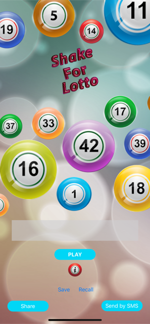 play lotto by sms