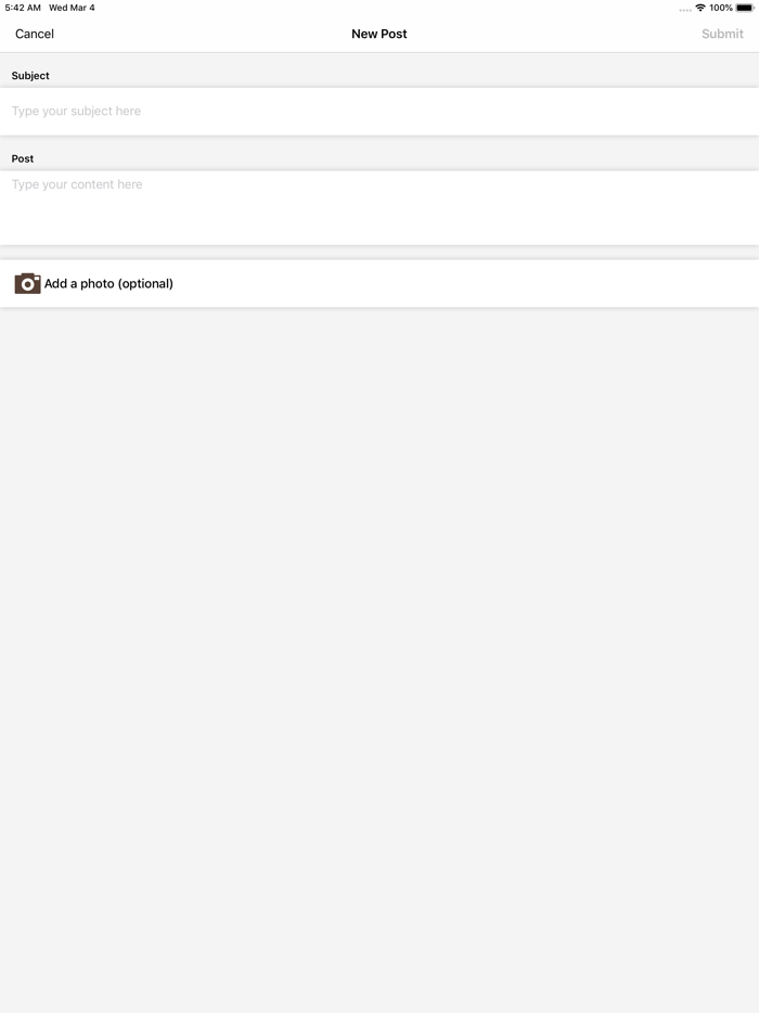 Security Properties Res