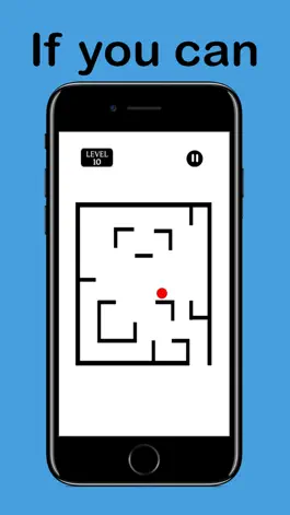 Game screenshot Red Ball Out mod apk