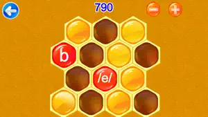 Bee Match (Multi-User) screenshot 4