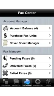 fax print share problems & solutions and troubleshooting guide - 4