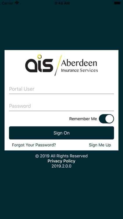 Aberdeen Insurance Services