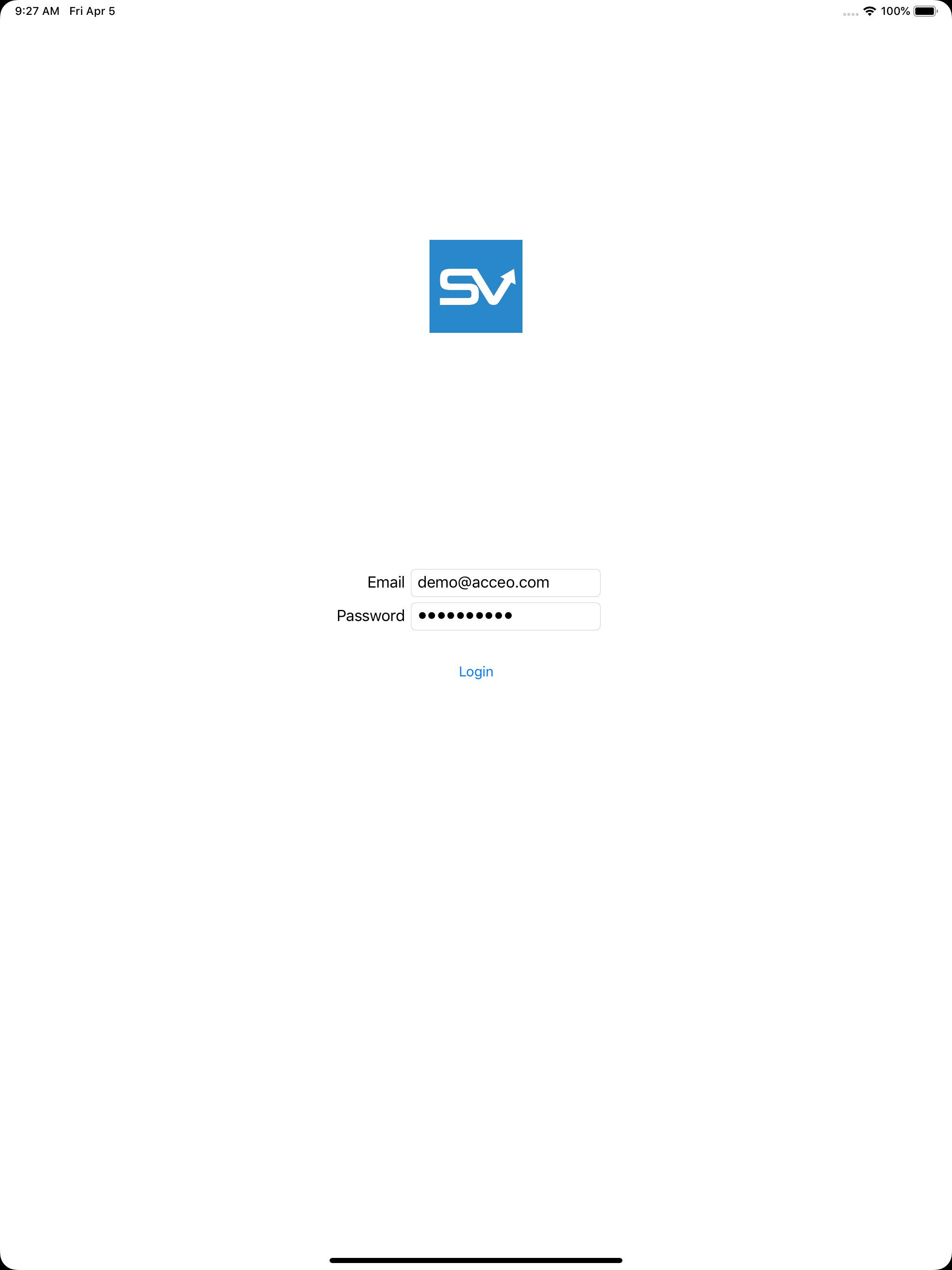Smart Vendor screenshot 7