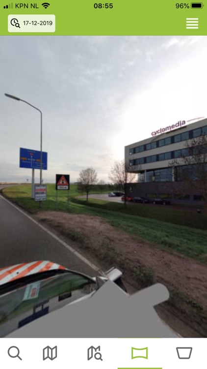 Street Smart by Cyclomedia screenshot-3