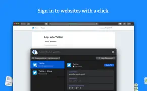 1password 7 - password manager iphone images 3