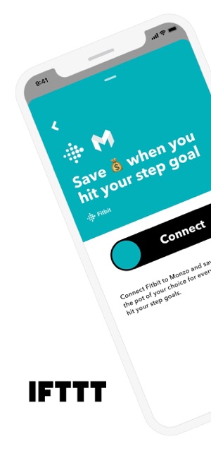 IFTTT on the App Store