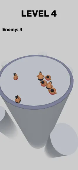 Game screenshot Sky Sumo mod apk