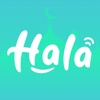 Hala  Voice Chat Community icon