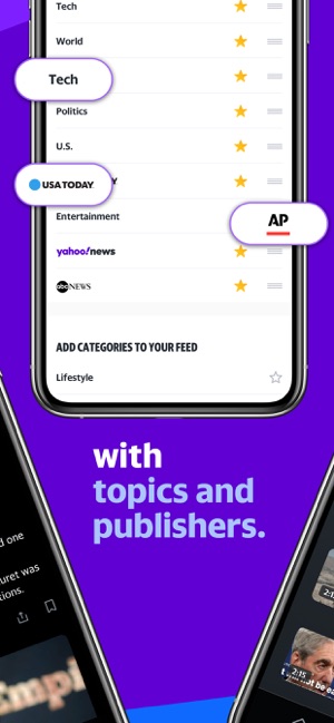 Yahoo News: Breaking & Local - Apps on Google Play