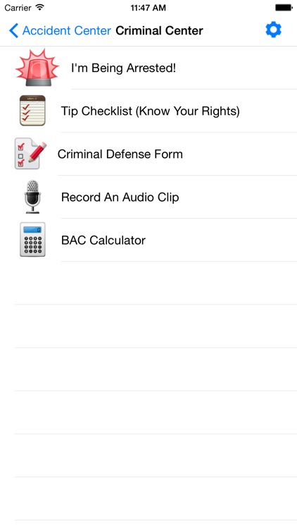 Morici & Morici, LLP