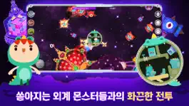 Game screenshot 베이비히어로:방치형 슈팅 디펜스게임 apk