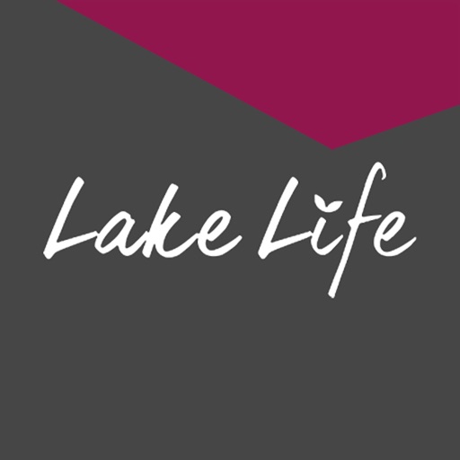 LakeLife icon