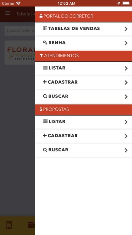 Fradema Construções screenshot-4
