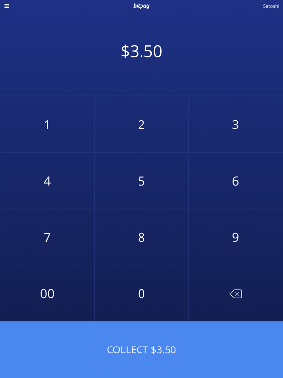 Screenshot #4 pour Bitcoin Checkout