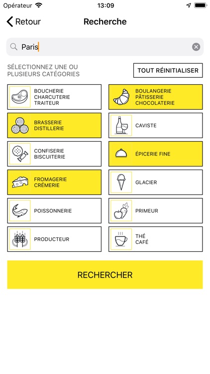 Gault&Millau Artisan Gourmand screenshot-4