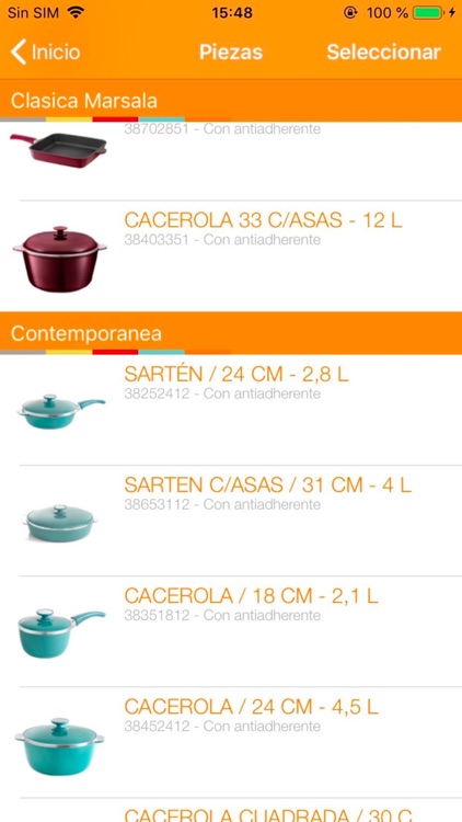 Essen PE screenshot-5