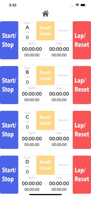 T&F Stopwatch(圖4)-速報App