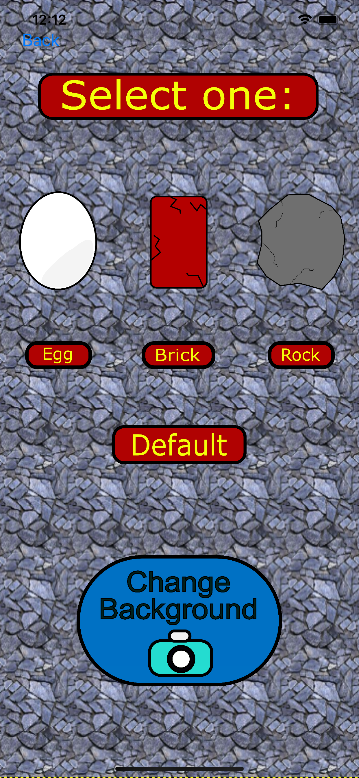 Push Up Counter Trainer screenshot 5