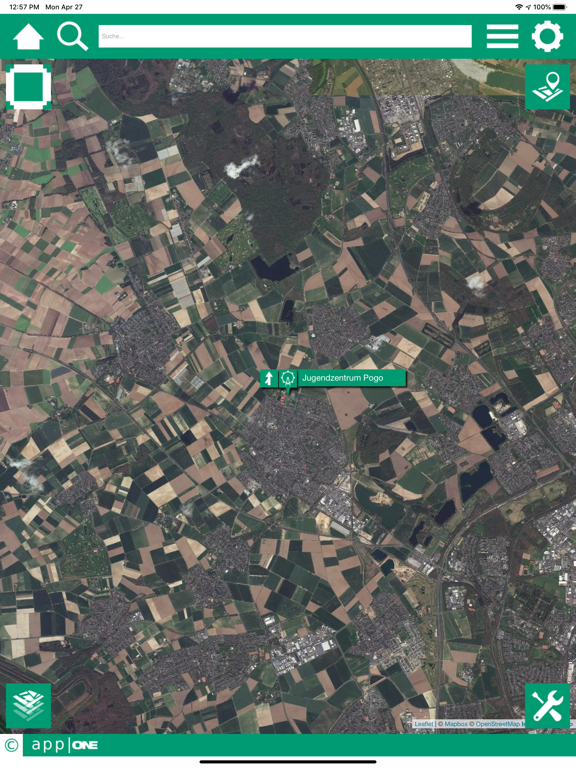Screenshot #6 pour Stadt Pulheim app|ONE