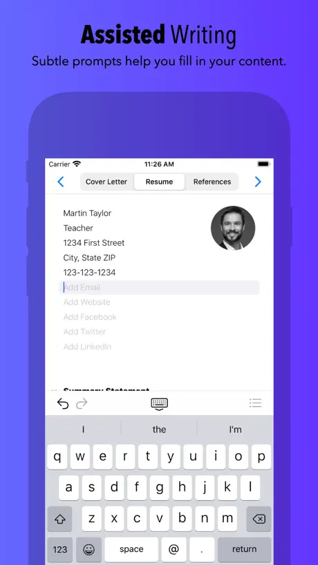 Invo: Invoice & Quote Maker