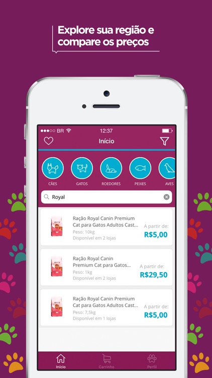 youpets screenshot-3