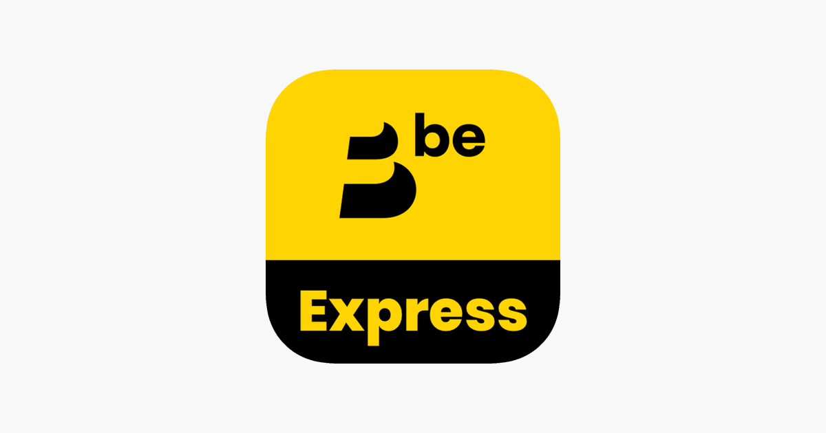 Beexpress Driver On The App Store