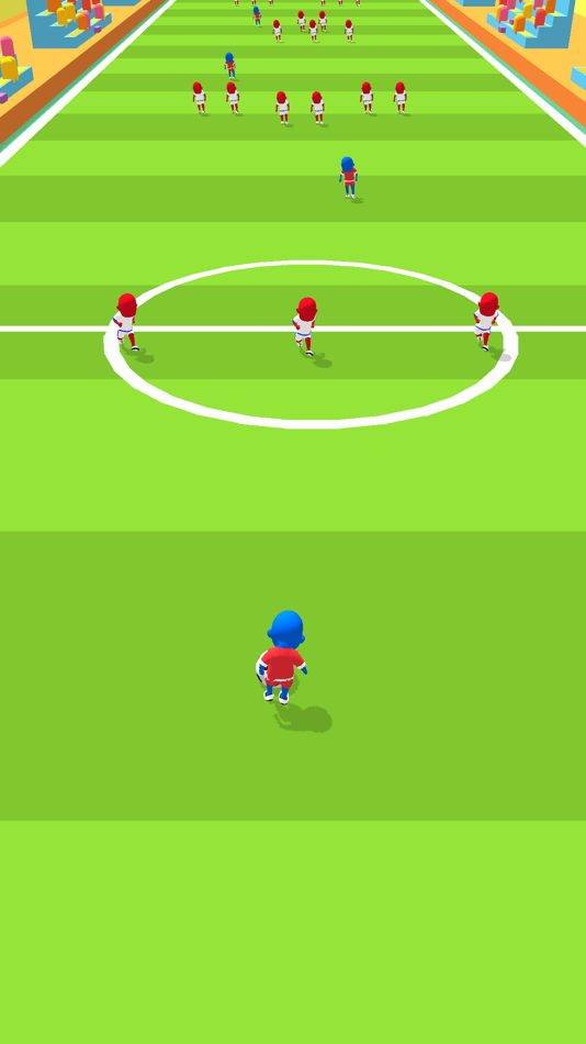 Risky Goal - 1.0.5 - (iOS)