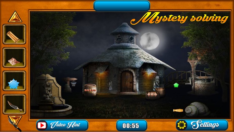 Infinite Mystery Room Escape screenshot-3