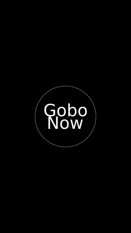 Gobo Now