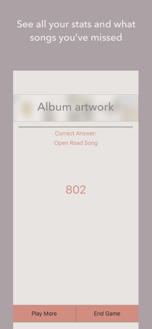 Music Quiz Lite(圖3)-速報App