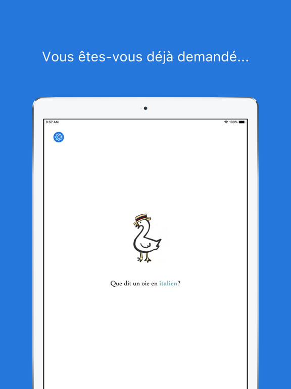 Screenshot #4 pour WorldAnimals